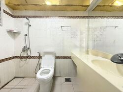 Blk 2A Kallang Heights (Kallang/Whampoa), HDB 5 Rooms #477155081